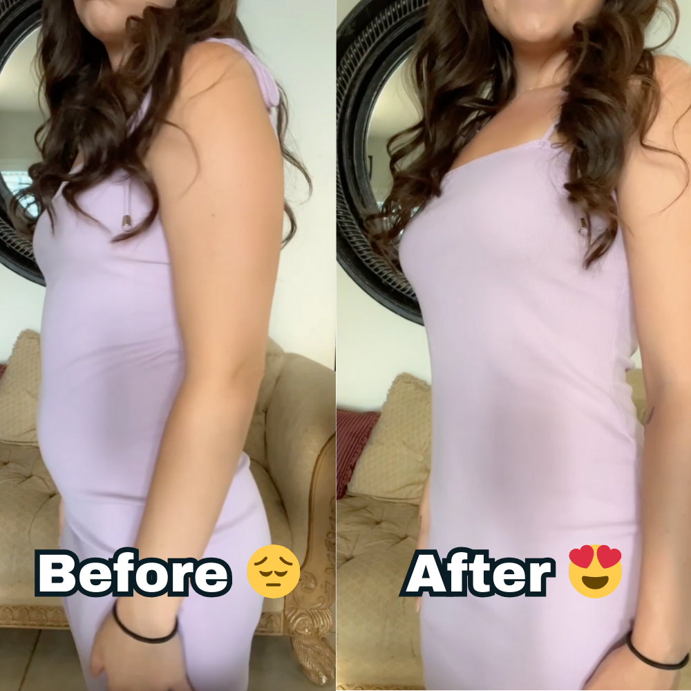 Every-Day Tummy Control Thong (Buy 1 Get 2 FREE)
