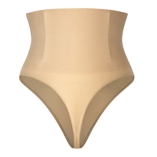 Every-Day Tummy Control Thong (Buy 1 Get 2 FREE)