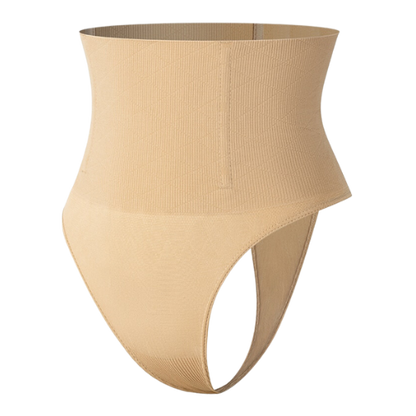 Every-Day Tummy Control Thong (Buy 1 Get 2 FREE)