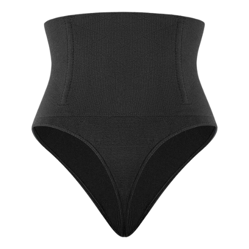 Every-Day Tummy Control Thong (Buy 1 Get 2 FREE)