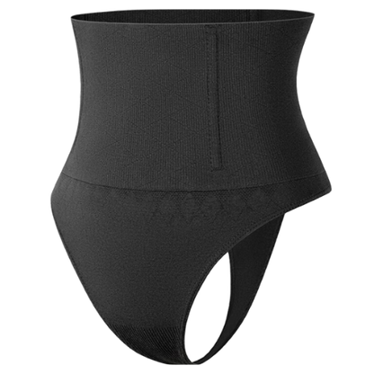 Every-Day Tummy Control Thong (Buy 1 Get 2 FREE)